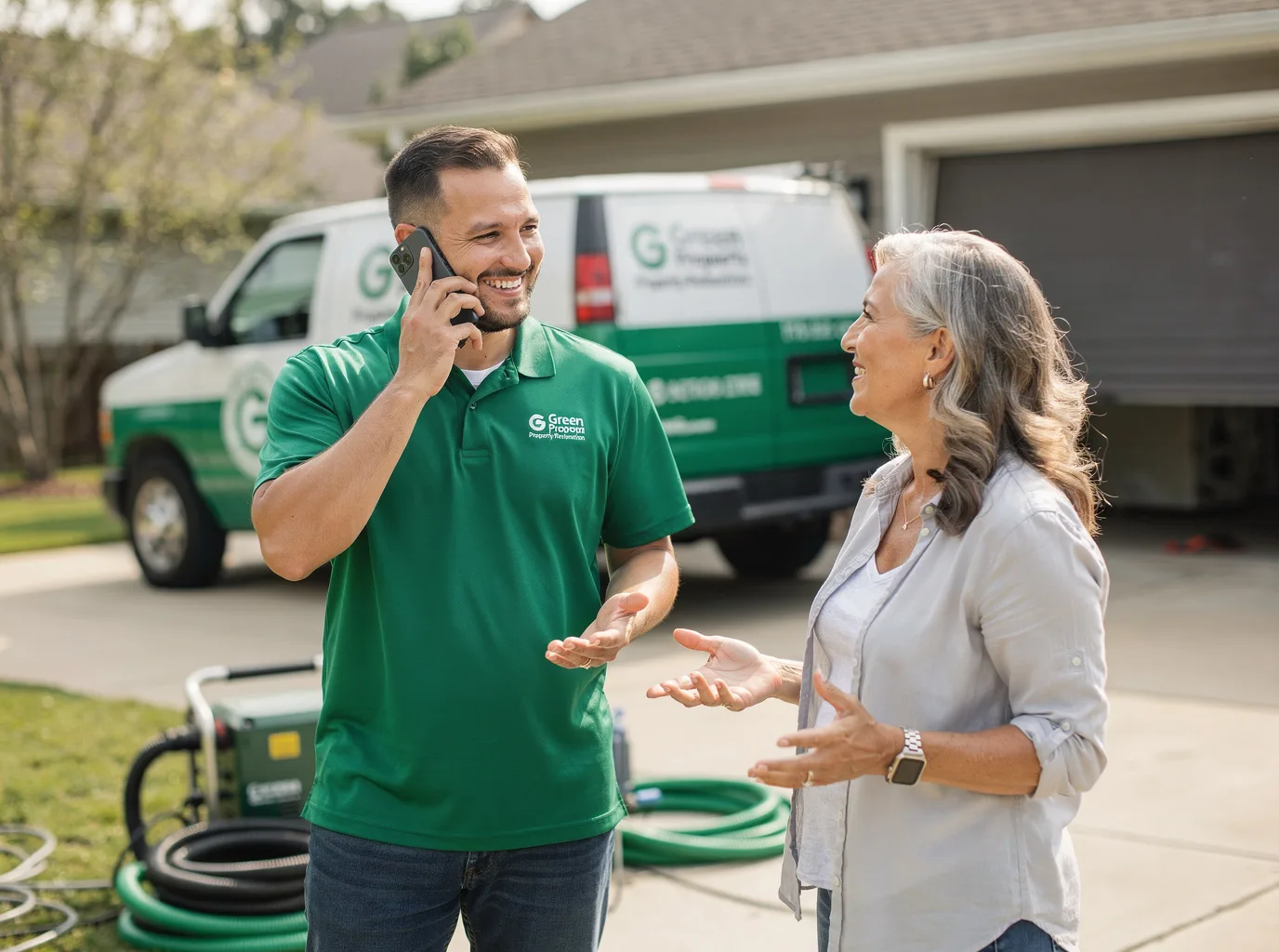 Water Damage Restoration Jonestown, PA FAQs